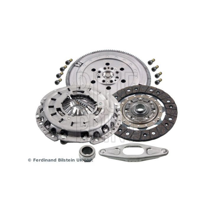 Sankabos komplektas BLUE PRINT ADBP300133