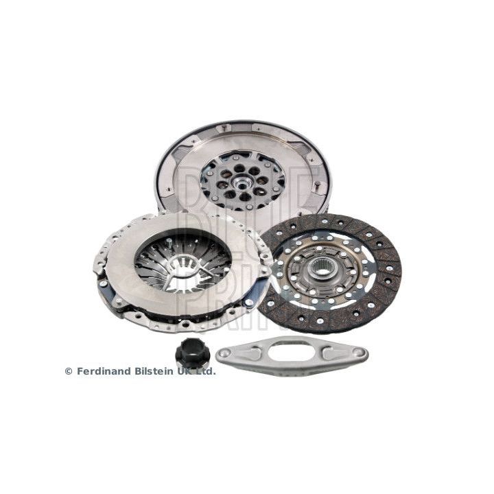 Sankabos komplektas BLUE PRINT ADBP300133