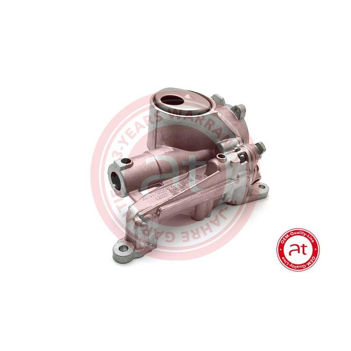 Alyvos siurblys at autoteile germany at12653