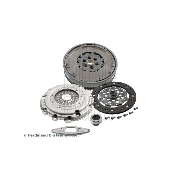 Sankabos komplektas BLUE PRINT ADBP300135