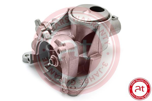 Alyvos siurblys at autoteile germany at12653