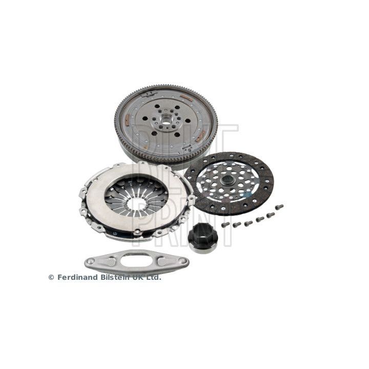 Sankabos komplektas BLUE PRINT ADBP300135