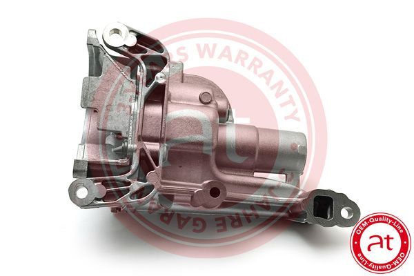 Alyvos siurblys at autoteile germany at12653