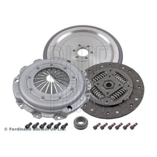 Sankabos komplektas BLUE PRINT ADBP300140