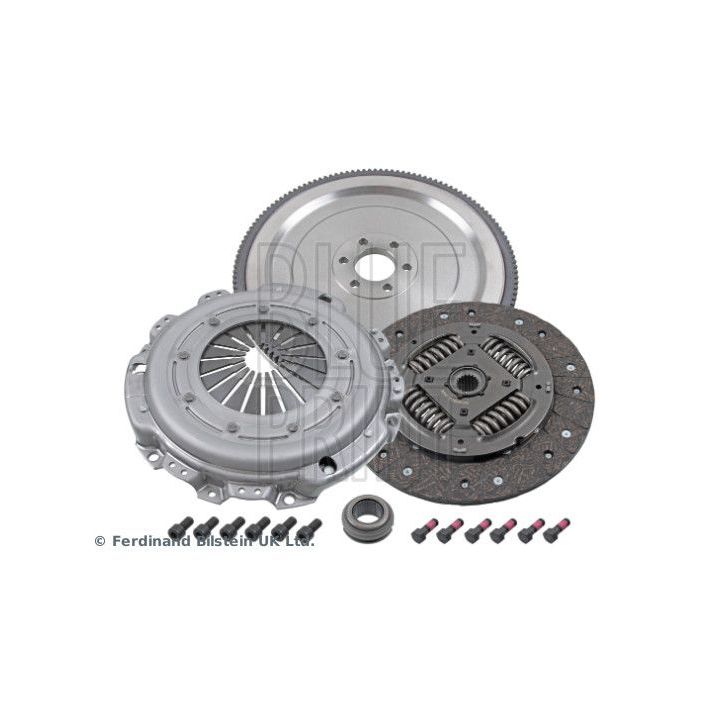 Sankabos komplektas BLUE PRINT ADBP300140