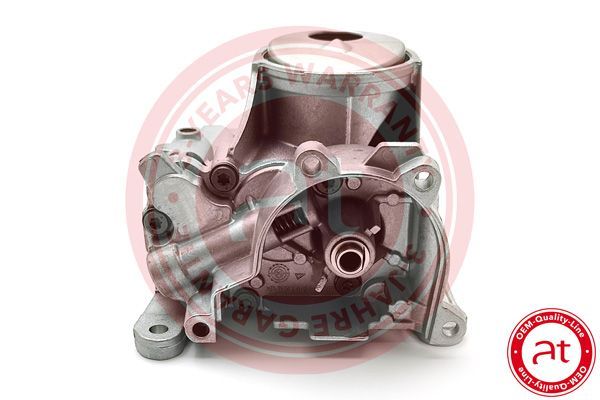 Alyvos siurblys at autoteile germany at12653