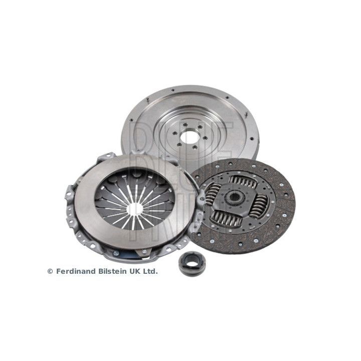 Sankabos komplektas BLUE PRINT ADBP300140