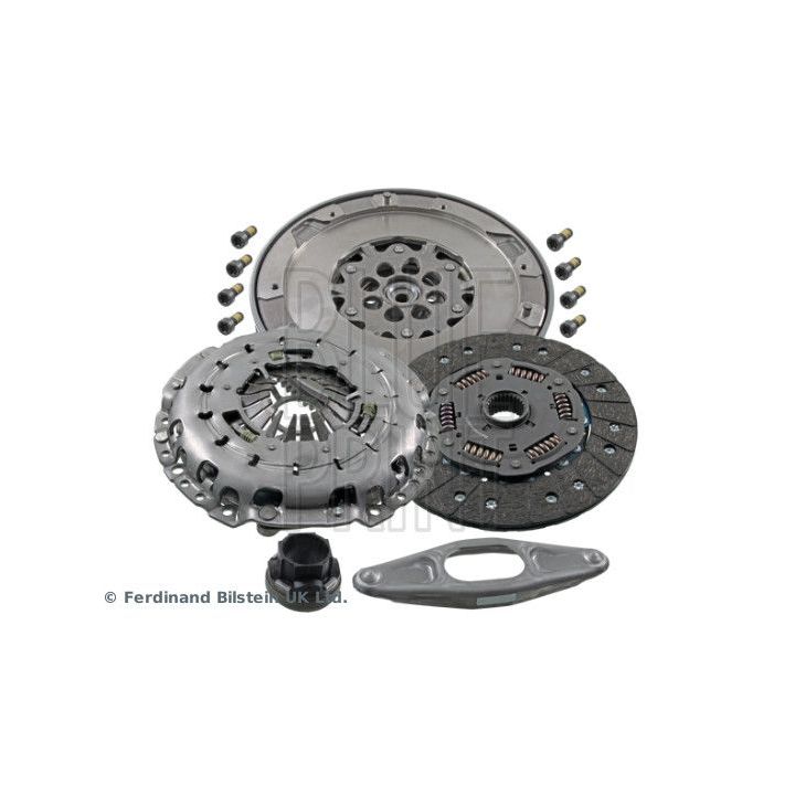 Sankabos komplektas BLUE PRINT ADBP300145