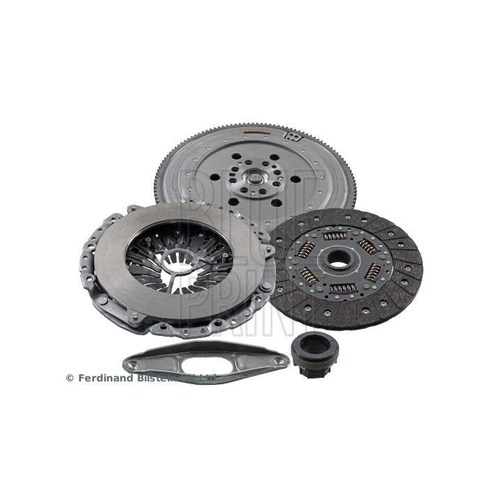 Sankabos komplektas BLUE PRINT ADBP300145