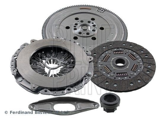 Sankabos komplektas BLUE PRINT ADBP300145