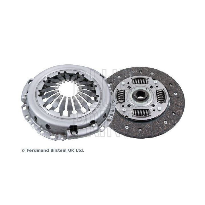 Sankabos komplektas BLUE PRINT ADBP300185