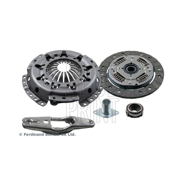 Sankabos komplektas BLUE PRINT ADBP300193