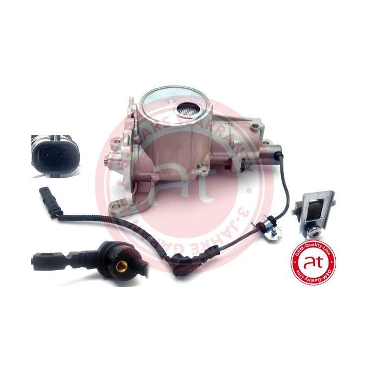 Alyvos siurblys at autoteile germany at12656