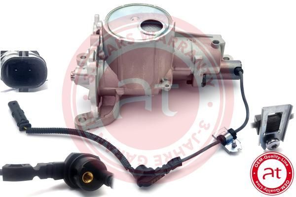 Alyvos siurblys at autoteile germany at12656