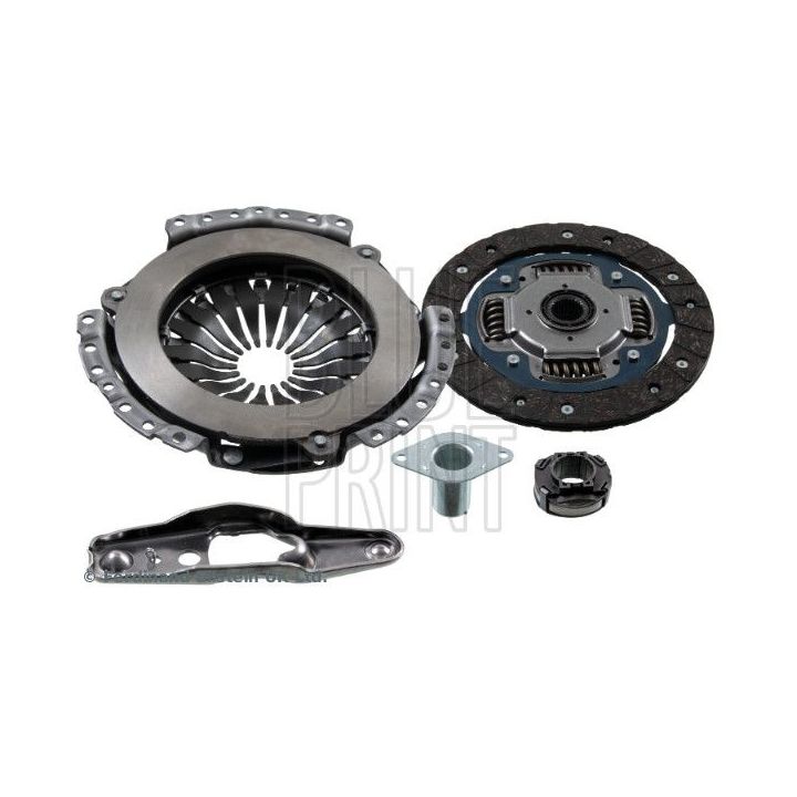 Sankabos komplektas BLUE PRINT ADBP300193