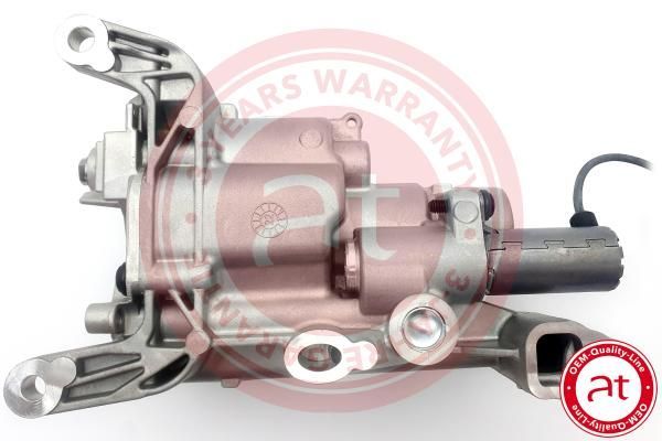 Alyvos siurblys at autoteile germany at12656