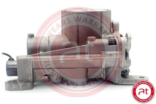 Alyvos siurblys at autoteile germany at12656