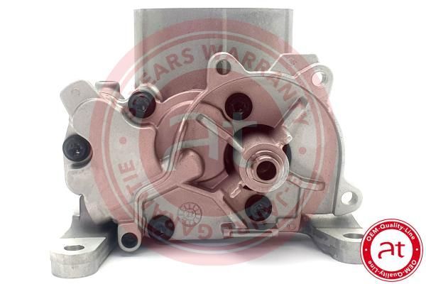 Alyvos siurblys at autoteile germany at12656