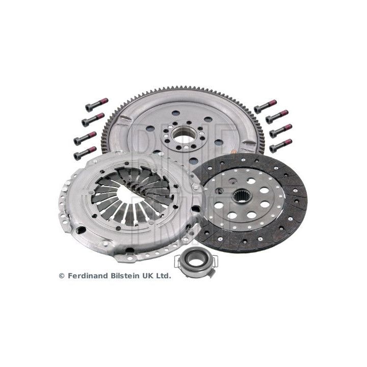 Sankabos komplektas BLUE PRINT ADBP300229