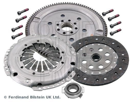 Sankabos komplektas BLUE PRINT ADBP300229