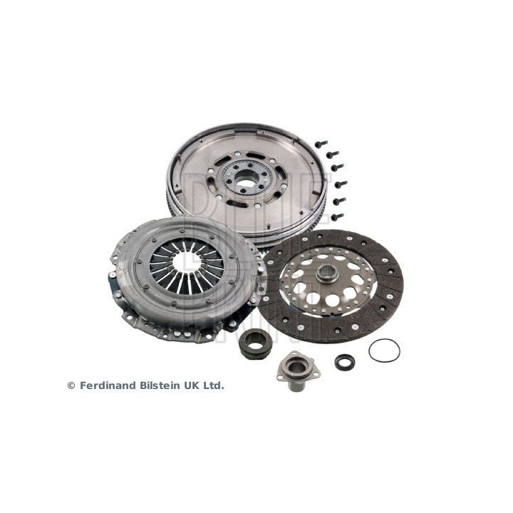 Sankabos komplektas BLUE PRINT ADBP300243