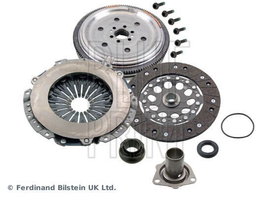 Sankabos komplektas BLUE PRINT ADBP300243