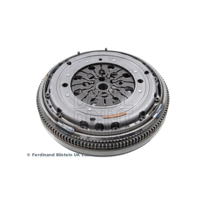 Sankabos komplektas BLUE PRINT ADBP300245