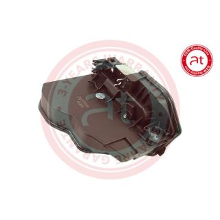 Durų užraktas at autoteile germany at12675