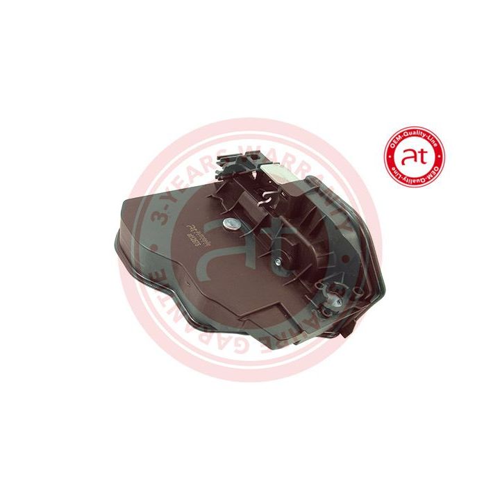 Durų užraktas at autoteile germany at12675