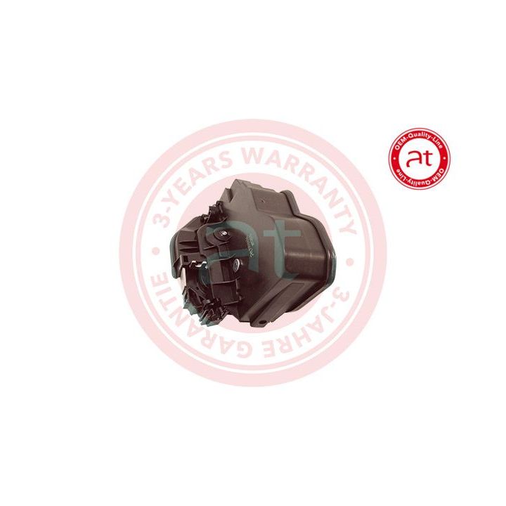 Durų užraktas at autoteile germany at12675