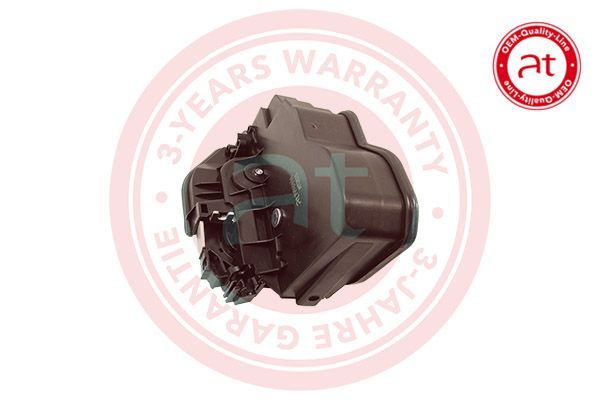 Durų užraktas at autoteile germany at12675