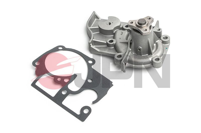 Vandens siurblys, variklio aušinimas JPN 10C0307-JPN