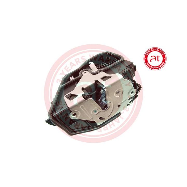 Durų užraktas at autoteile germany at12676