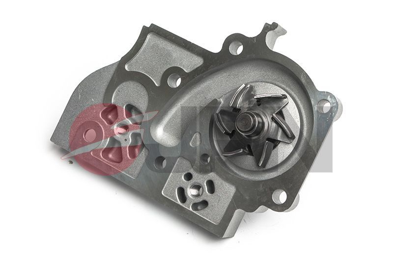 Vandens siurblys, variklio aušinimas JPN 10C0307-JPN