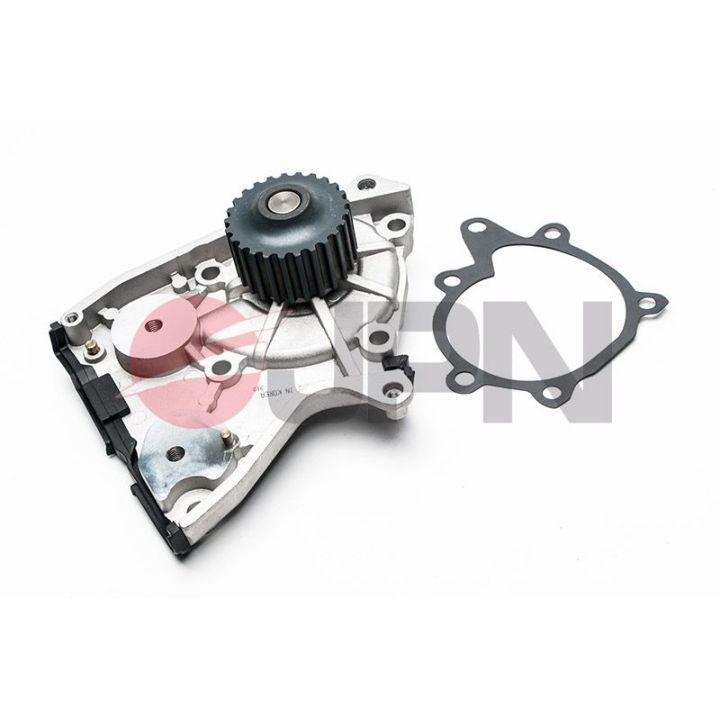 Vandens siurblys, variklio aušinimas JPN 10C0309-JPN