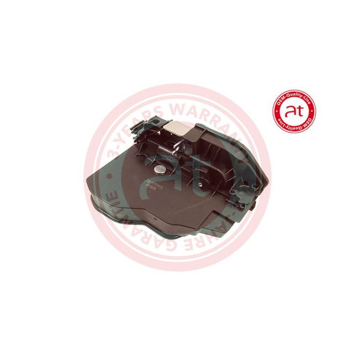 Durų užraktas at autoteile germany at12678