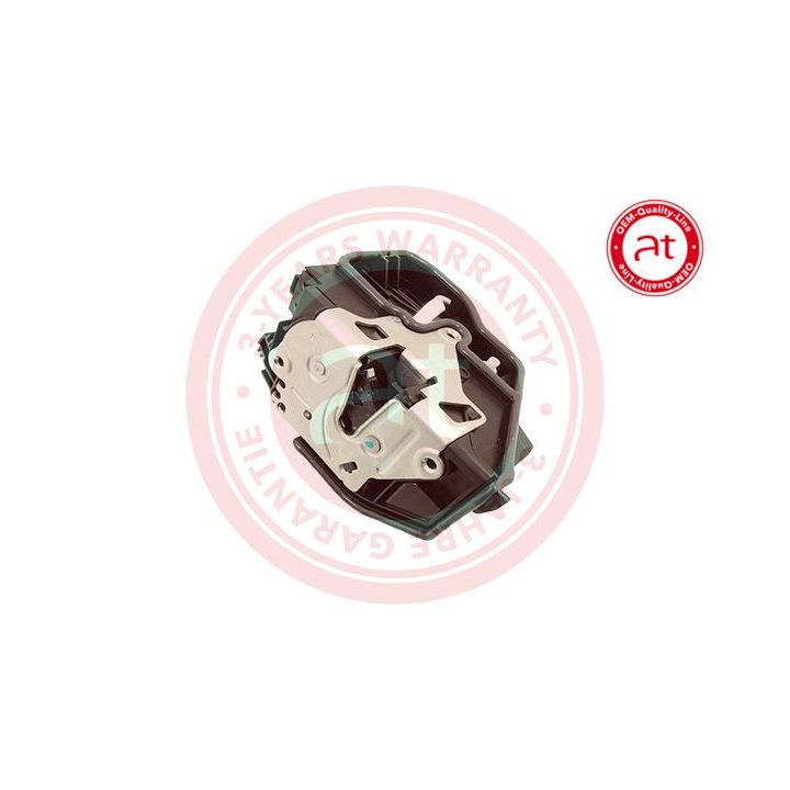 Durų užraktas at autoteile germany at12678