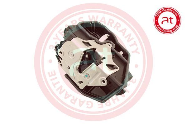 Durų užraktas at autoteile germany at12678