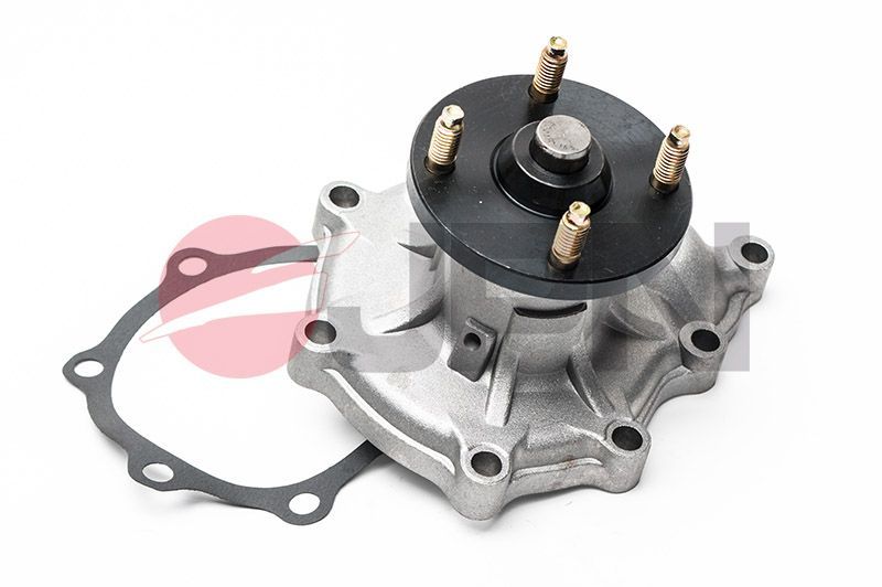 Vandens siurblys, variklio aušinimas JPN 10C0313-JPN