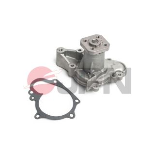 Vandens siurblys, variklio aušinimas JPN 10C0316-JPN