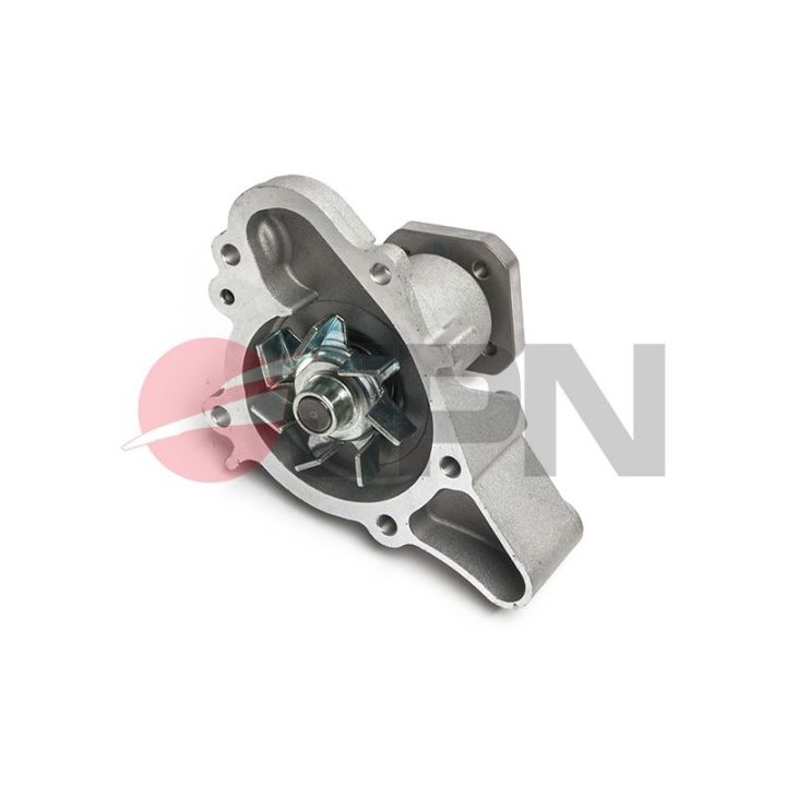 Vandens siurblys, variklio aušinimas JPN 10C0316-JPN