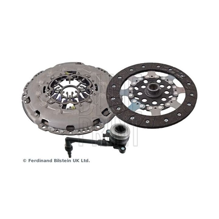 Sankabos komplektas BLUE PRINT ADBP300261