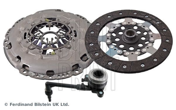 Sankabos komplektas BLUE PRINT ADBP300261