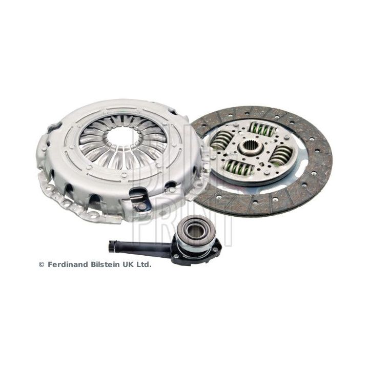 Sankabos komplektas BLUE PRINT ADBP300263