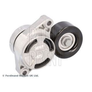 Diržo įtempiklis, V formos rumbuotas diržas BLUE PRINT ADBP960060