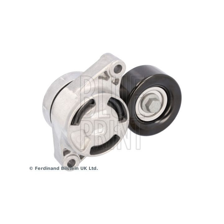 Diržo įtempiklis, V formos rumbuotas diržas BLUE PRINT ADBP960060