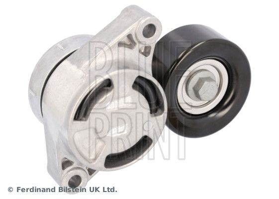 Diržo įtempiklis, V formos rumbuotas diržas BLUE PRINT ADBP960060