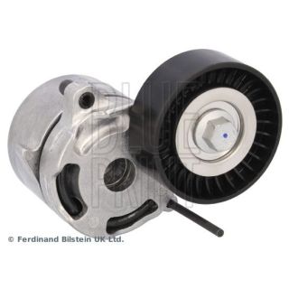 Diržo įtempiklis, V formos rumbuotas diržas BLUE PRINT ADBP960087