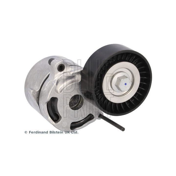 Diržo įtempiklis, V formos rumbuotas diržas BLUE PRINT ADBP960087