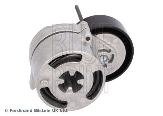 Diržo įtempiklis, V formos rumbuotas diržas BLUE PRINT ADBP960087